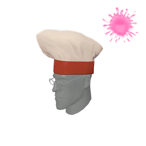 Unusual Teutonic Toque