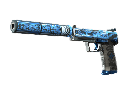 USP-S | Silent Shot (Factory New)
