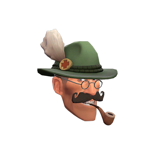 Unusual Oktoberfester
