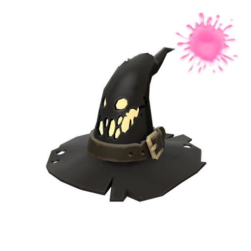 Strange Crone's Dome