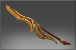 Autographed Duelist's Greatsword