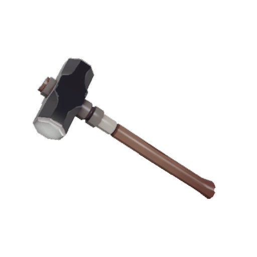 Strange Specialized Killstreak Homewrecker