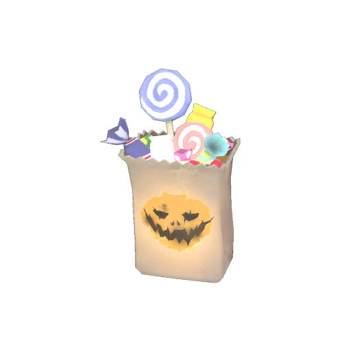 The Kritz or Treat Canteen