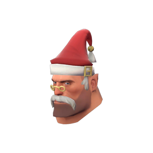 Old Man Frost