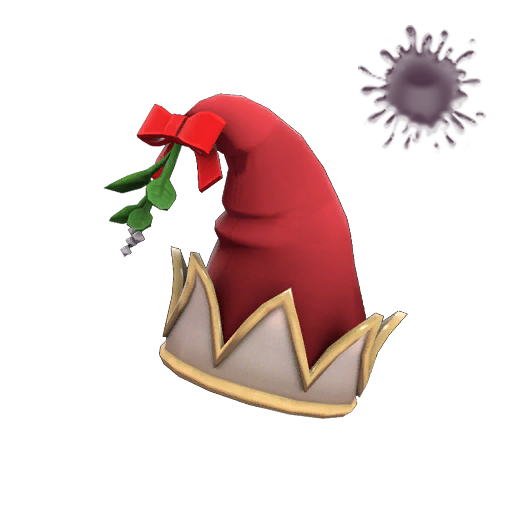 Unusual Kiss King