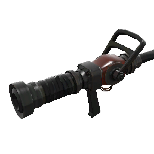 Killstreak Medi Gun