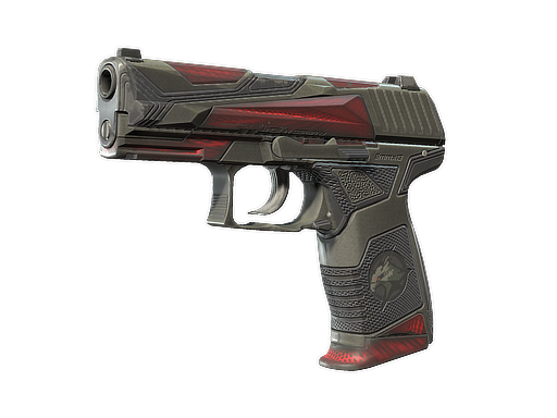 StatTrak™ P2000 | Red Wing (Field-Tested)