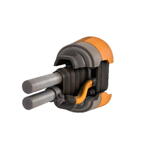 Genuine Professional Killstreak Short Circuit