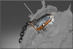 Sleeve of the Bogatyr