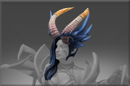Cursed Horns of Blight