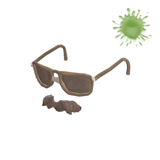 Stapler's Specs