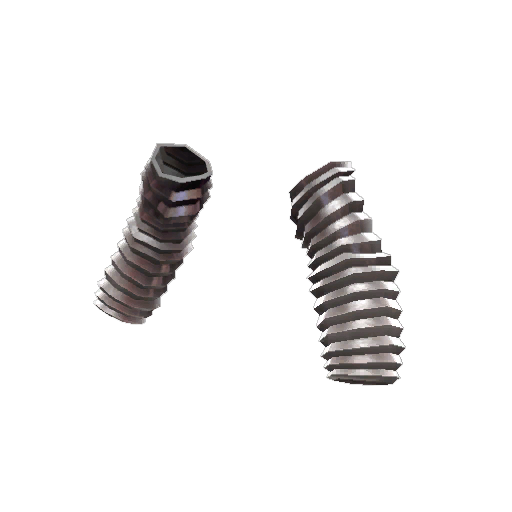 The Steel Pipes