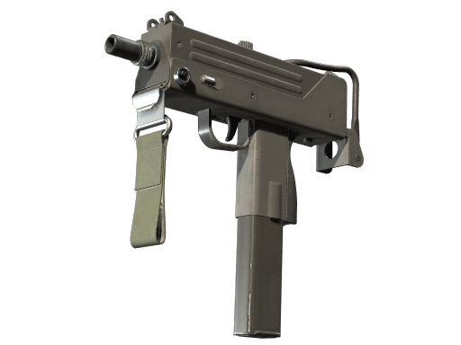 StatTrak™ MAC-10 | Curse (Minimal Wear)