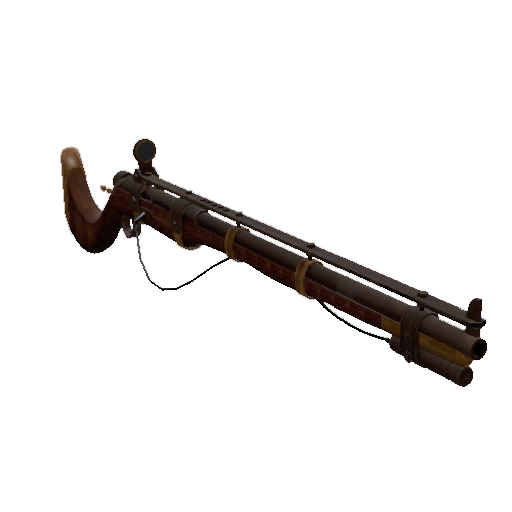 Killstreak Bazaar Bargain