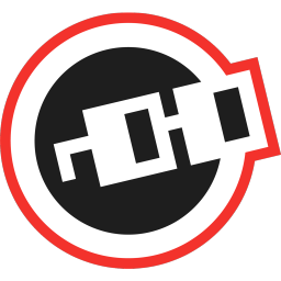 nouns Team Sticker - TI 2024