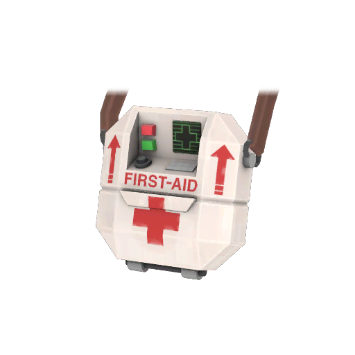 Strange Medical Emergency