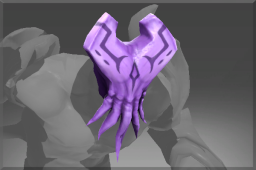 Corrupted Primal Form of the Tentacular Timelord