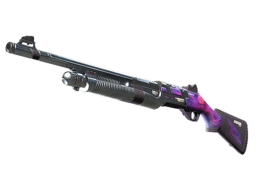 Nova | Smart Gun (Factory New)