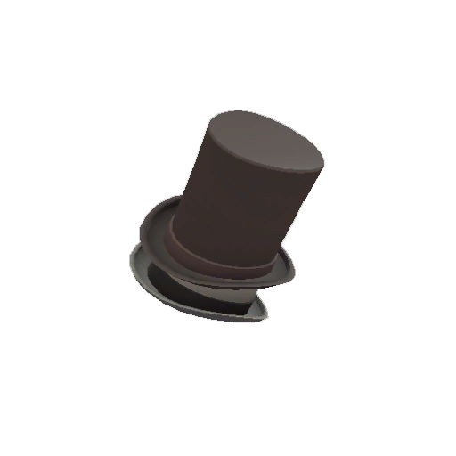 Unusual Noble Amassment of Hats