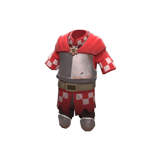 Sir Buildsalot