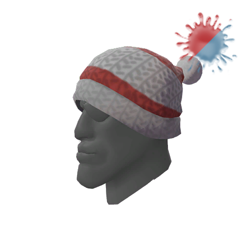 Strange Woolen Warmer