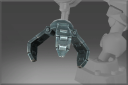 Genuine Grip of the Tree Punisher