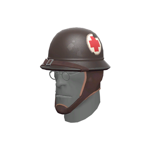 Strange Physician's Protector