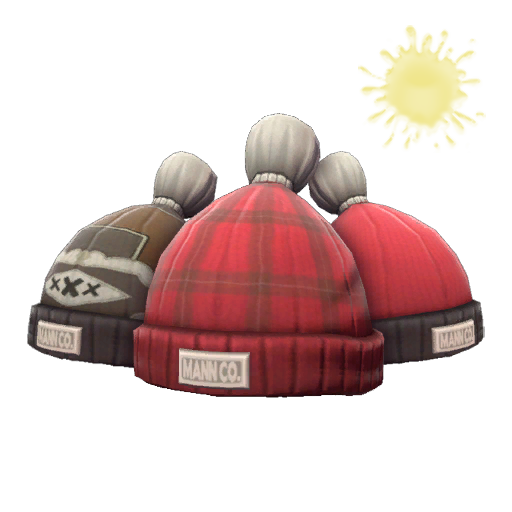 Boarder's Beanie