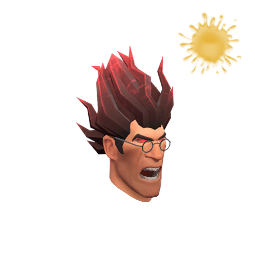 Power Spike