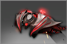 Inscribed Avowance of the Crimson Witness