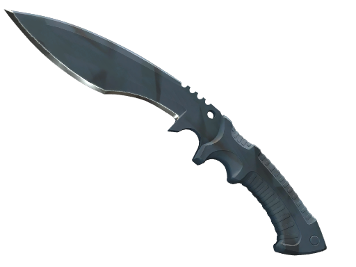 ★ Kukri Knife | Night Stripe (Factory New)