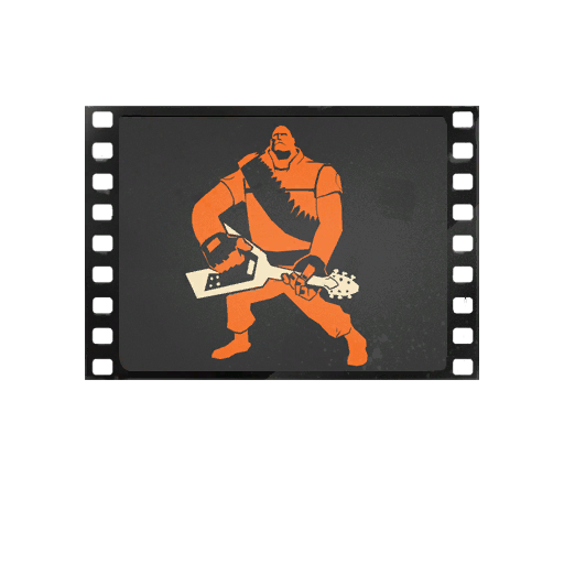 Genuine Taunt: The Shred Alert