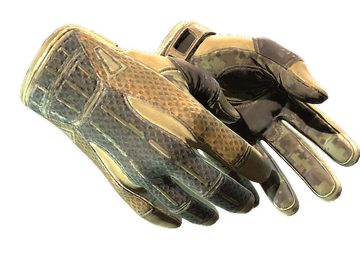 ★ Sport Gloves | Arid (Field-Tested)