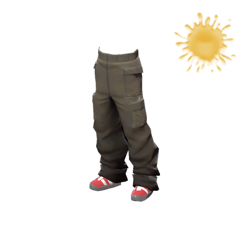 Blizzard Britches