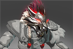Inscribed Bloodmayne Avenger