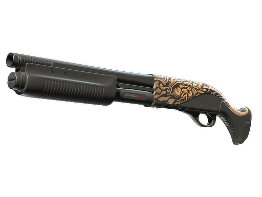 Sawed-Off | Fusion (Factory New)