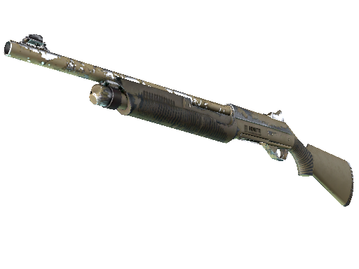 Killstreak Minigun Kit
