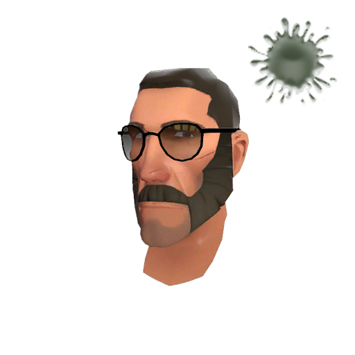 Strange Most Dangerous Mane