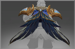 Thunderbird - Back