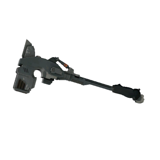 Killstreak Maul