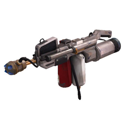 Genuine Specialized Killstreak Nostromo Napalmer