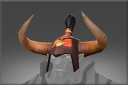 Cursed Helm of the Steppe