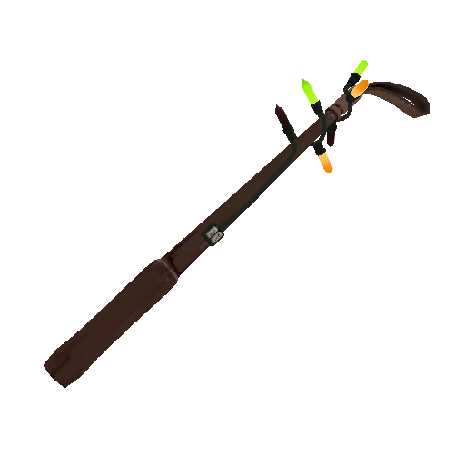 Festivized Killstreak Disciplinary Action