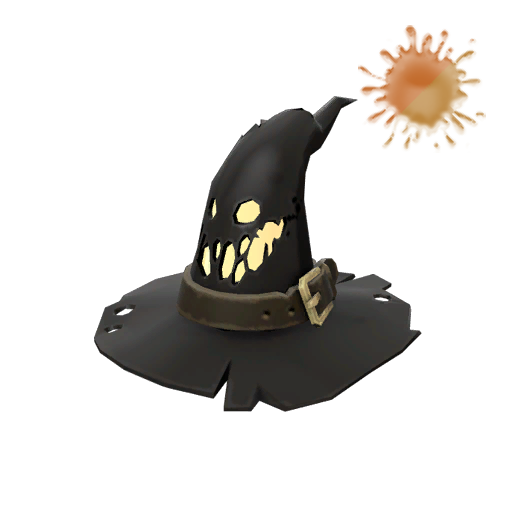 Haunted Crone's Dome