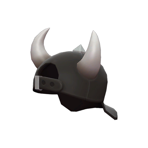 Unusual Hat Outta Hell