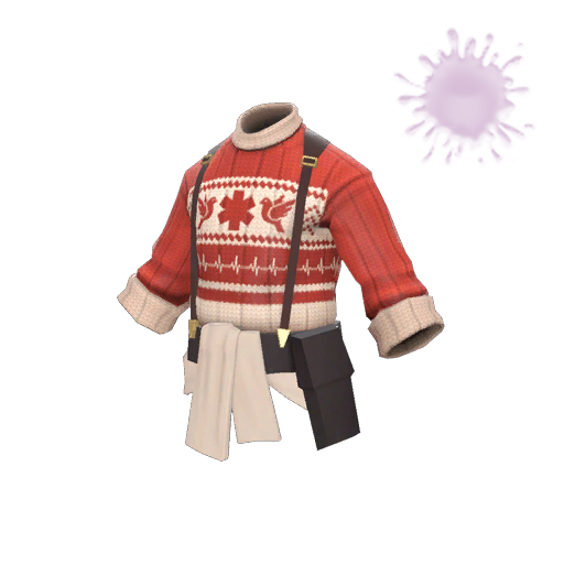 The Wooly Pulli