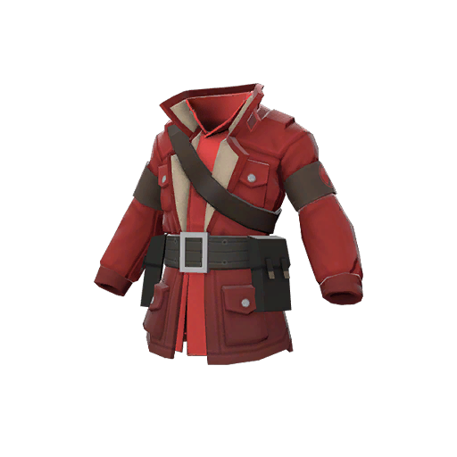 Strange Field Fatigues