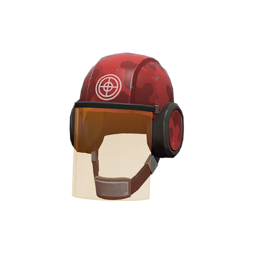 Strange Cranium Cover