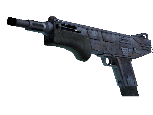 MAG-7 | Rust Coat (Factory New)
