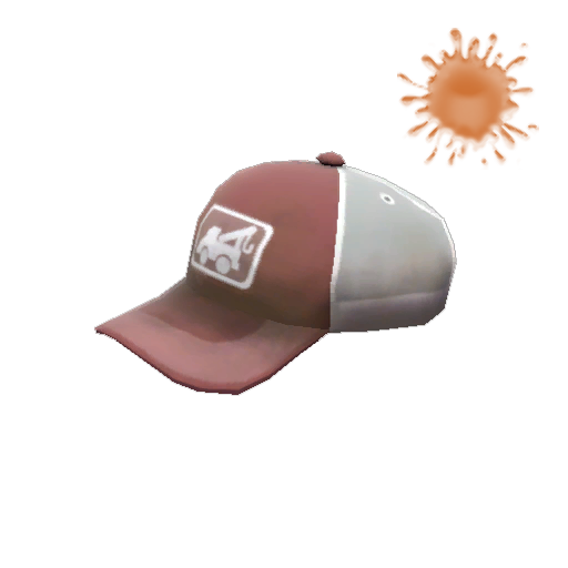 Ellis' Cap
